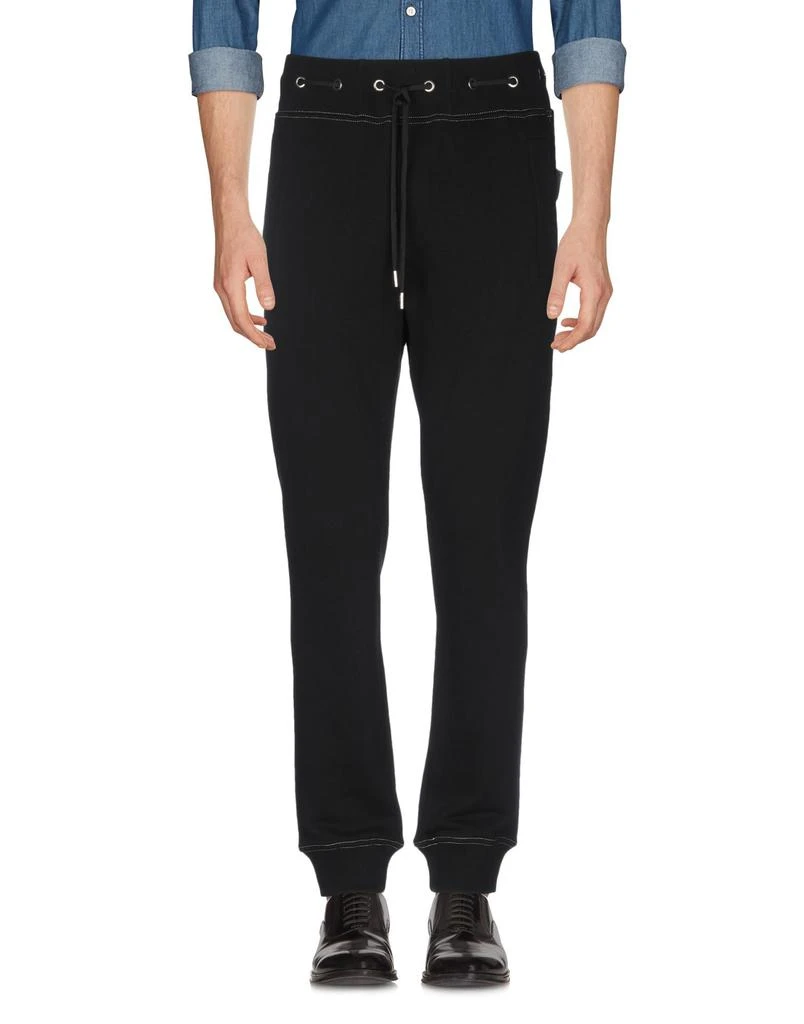 商品Versace|Casual pants,价格¥541,第2张图片详细描述