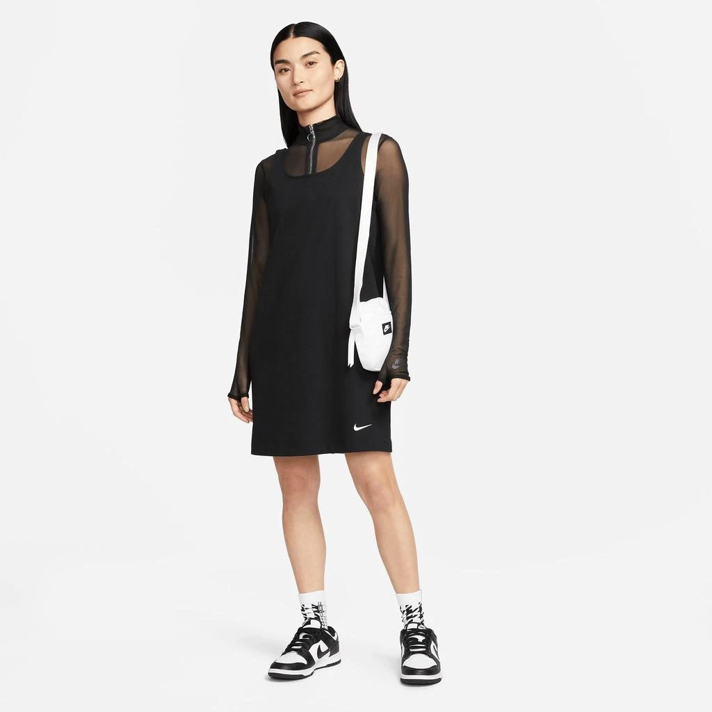 商品NIKE|Nike Women's Sportswear Jersey Dress,价格¥537,第2张图片详细描述