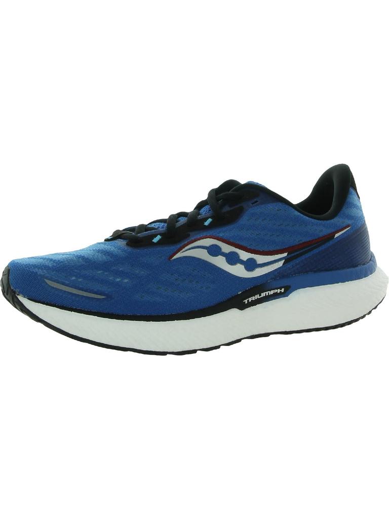 Triumph 19 Mens Fitness Performance Running Shoes商品第1张图片规格展示