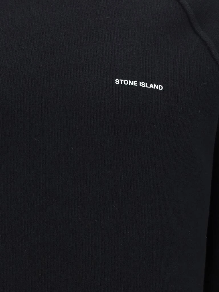 商品Stone Island|Sweatshirt,价格¥1440,第3张图片详细描述