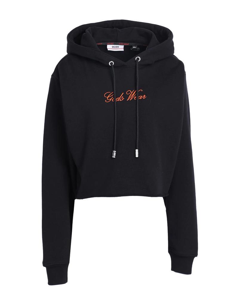 商品GCDS|Hooded sweatshirt,价格¥3304,第1张图片