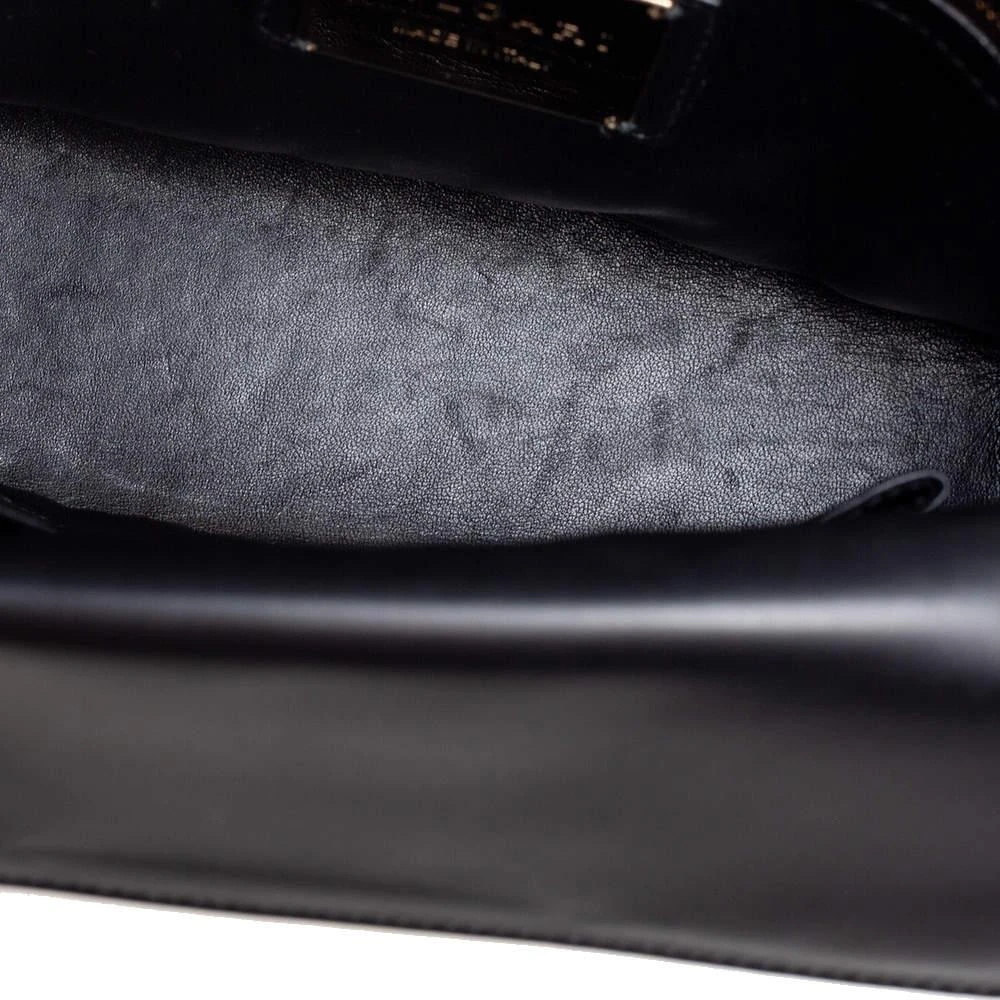 Bvlgari Multicolor Python and Leather Serpenti Viper Top Handle Bag 商品