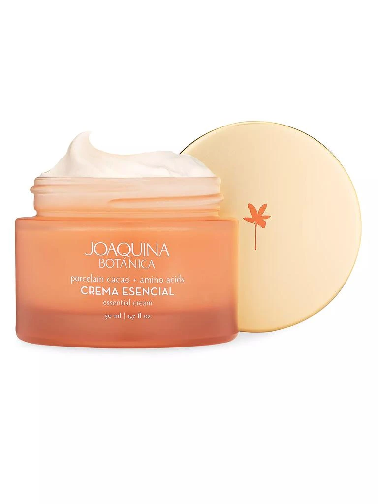 商品Joaquina Botánica|Porcelain Cacao + Amino Acids Crema Esencial,价格¥514,第1张图片