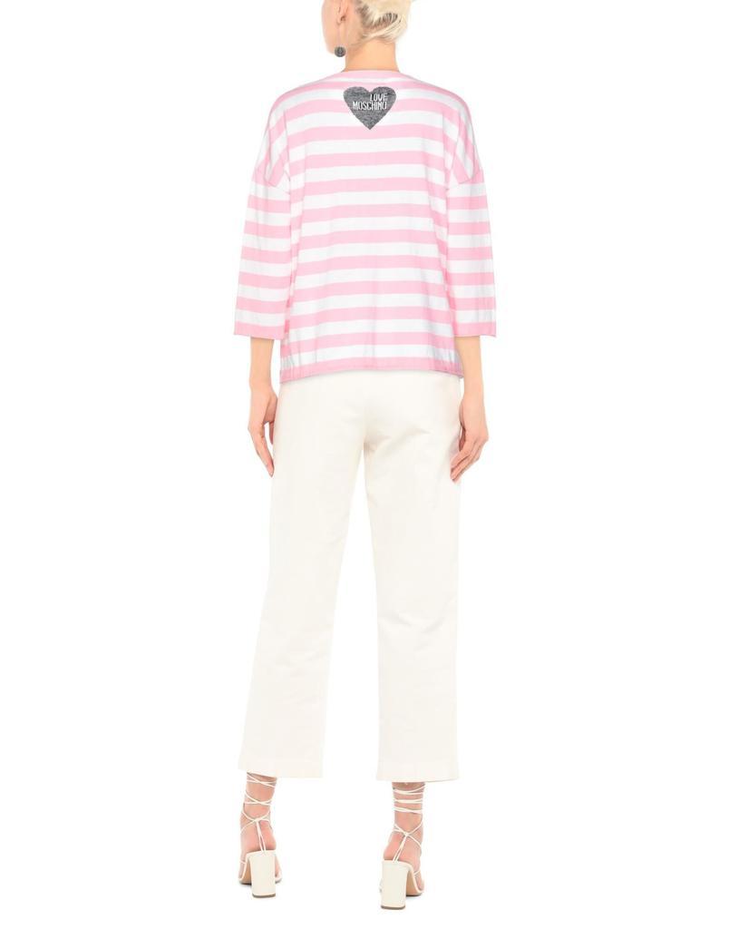 商品Love Moschino|Sweater,价格¥518,第3张图片详细描述