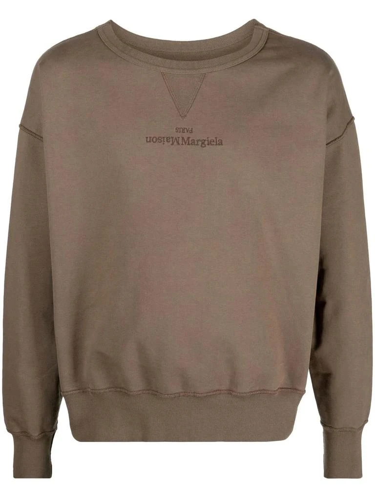 MAISON MARGIELA MEN SWEATSHIRT 商品