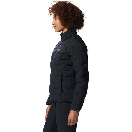 Stretchdown High-Hip Jacket - Women's 商品