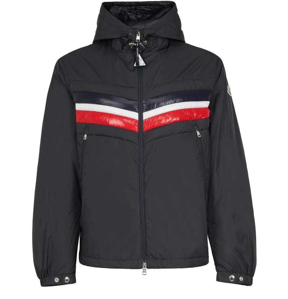 商品Moncler|Tinian 防风外套,价格¥9540,第1张图片
