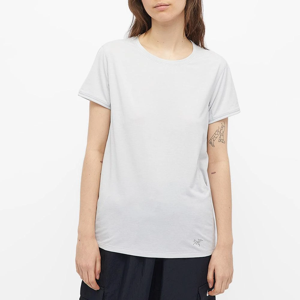 商品Arc'teryx|Arc'teryx Taema Crew Tee,价格¥361,第2张图片详细描述