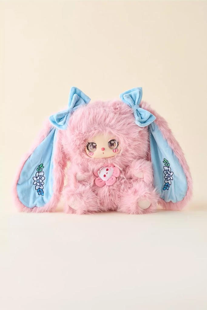 商品Urban Outfitters|Liila’s 600% V2 Tea Time With My Girl Series Blind Box Plushie Figure,价格¥517,第2张图片详细描述