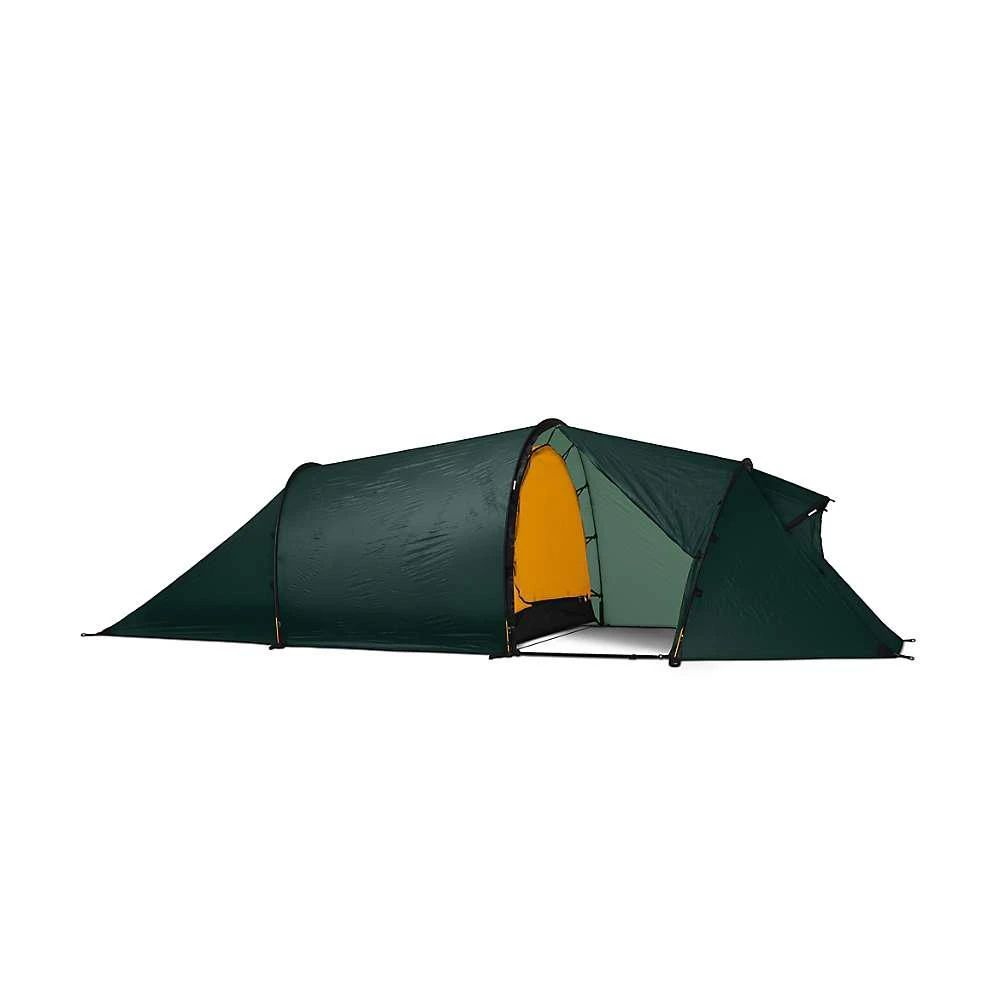 商品Hilleberg|Hilleberg Nallo GT 3 Person Tent,价格¥7638,第3张图片详细描述