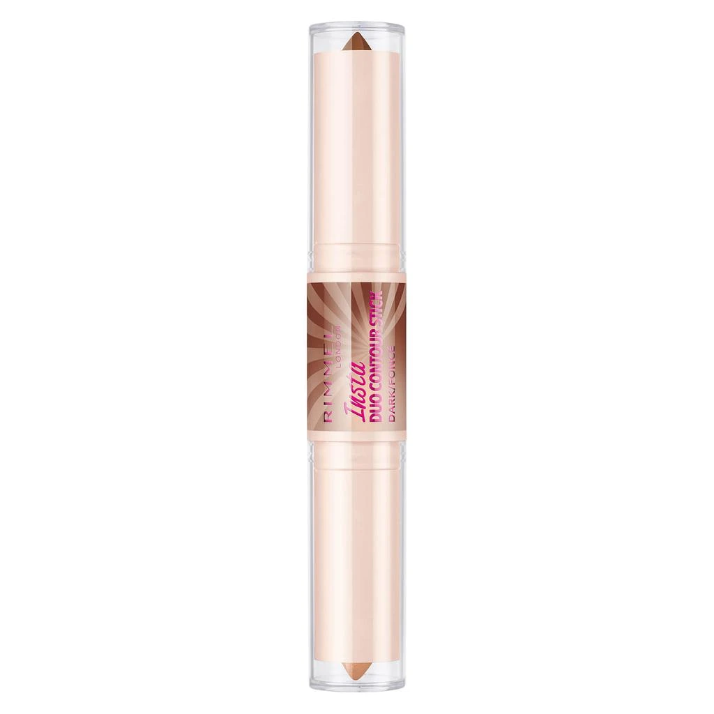 商品Rimmel|Rimmel Insta Contour Stick 8g - Dark,价格¥75,第2张图片详细描述