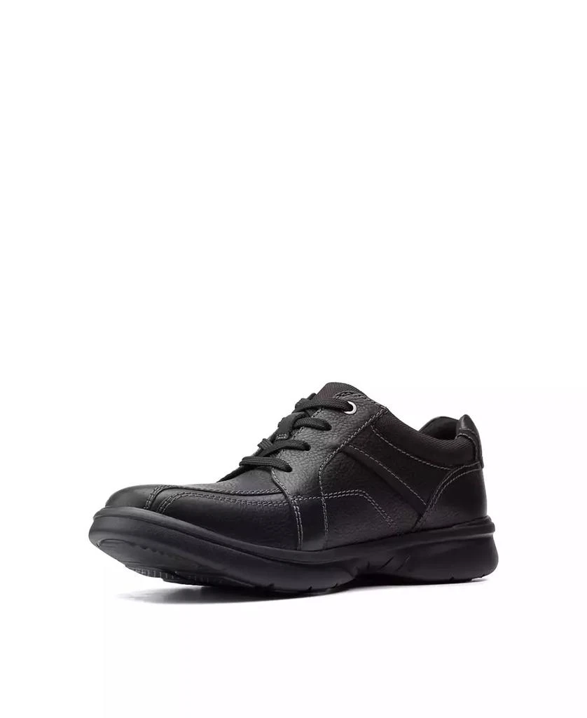 商品Clarks|Men's Collection Bradley Walk Comfort Shoes,价格¥519,第5张图片详细描述