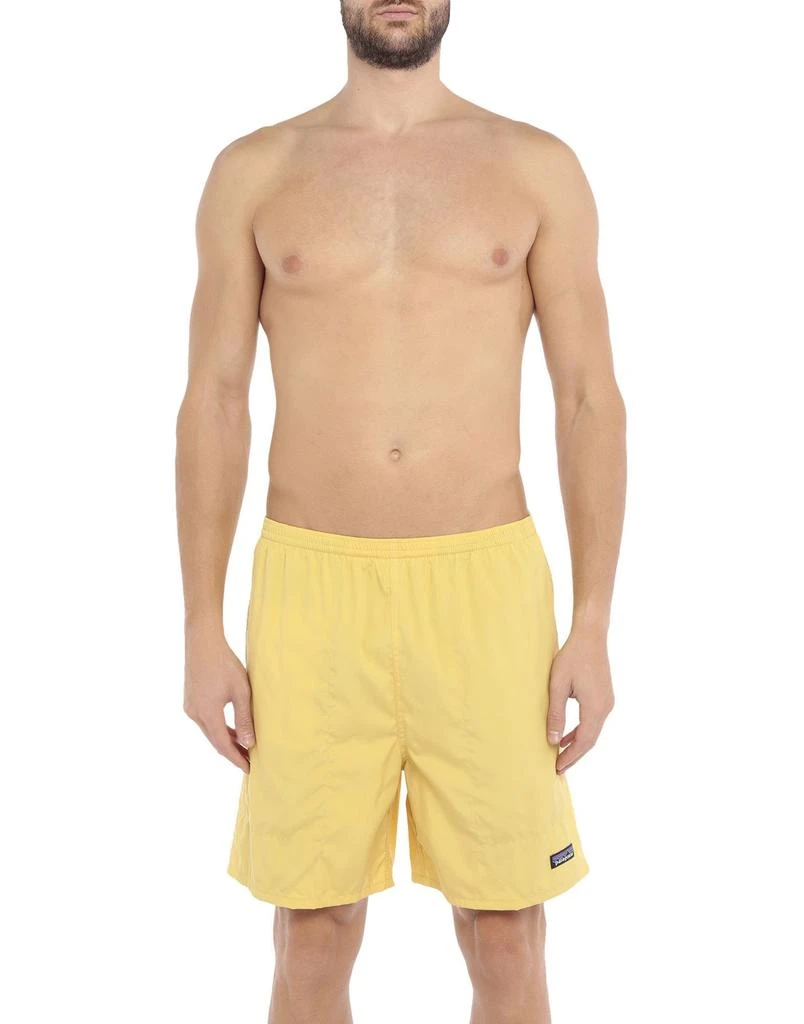 商品Patagonia|Swim shorts,价格¥249,第2张图片详细描述