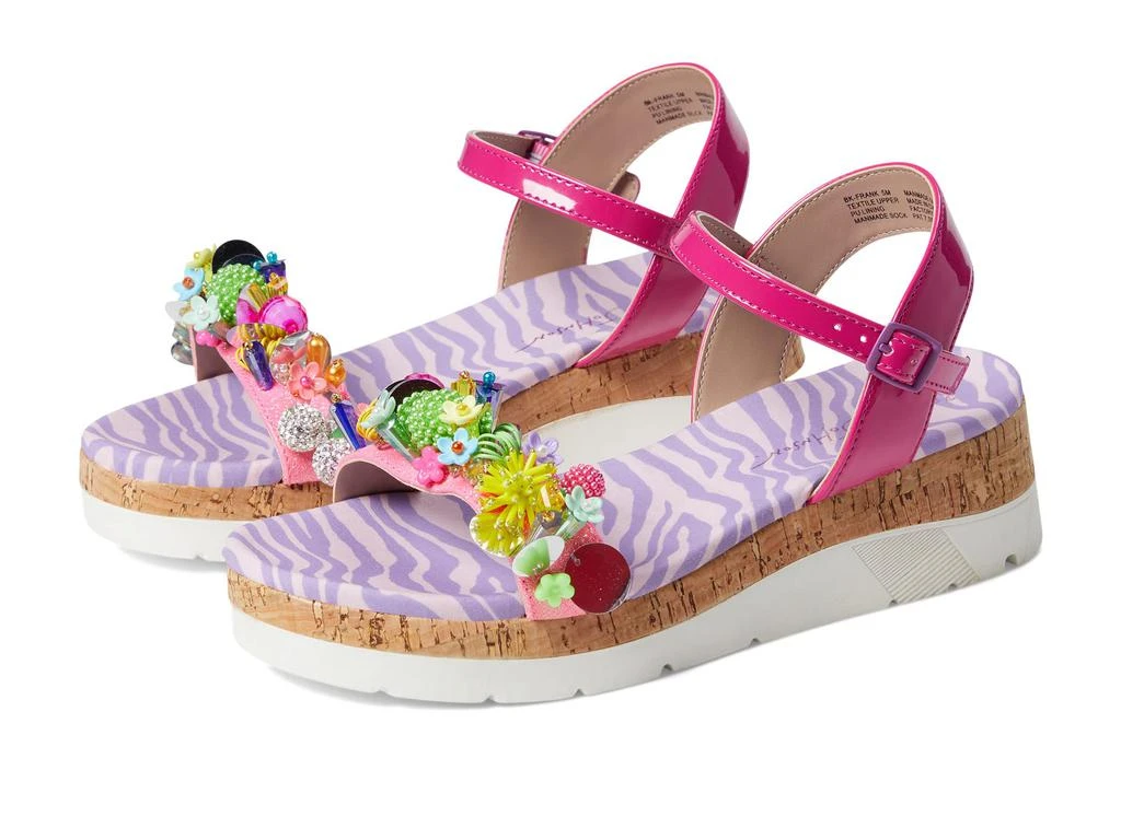 商品Betsey Johnson|Frank (Little Kid/Big Kid),价格¥516,第1张图片