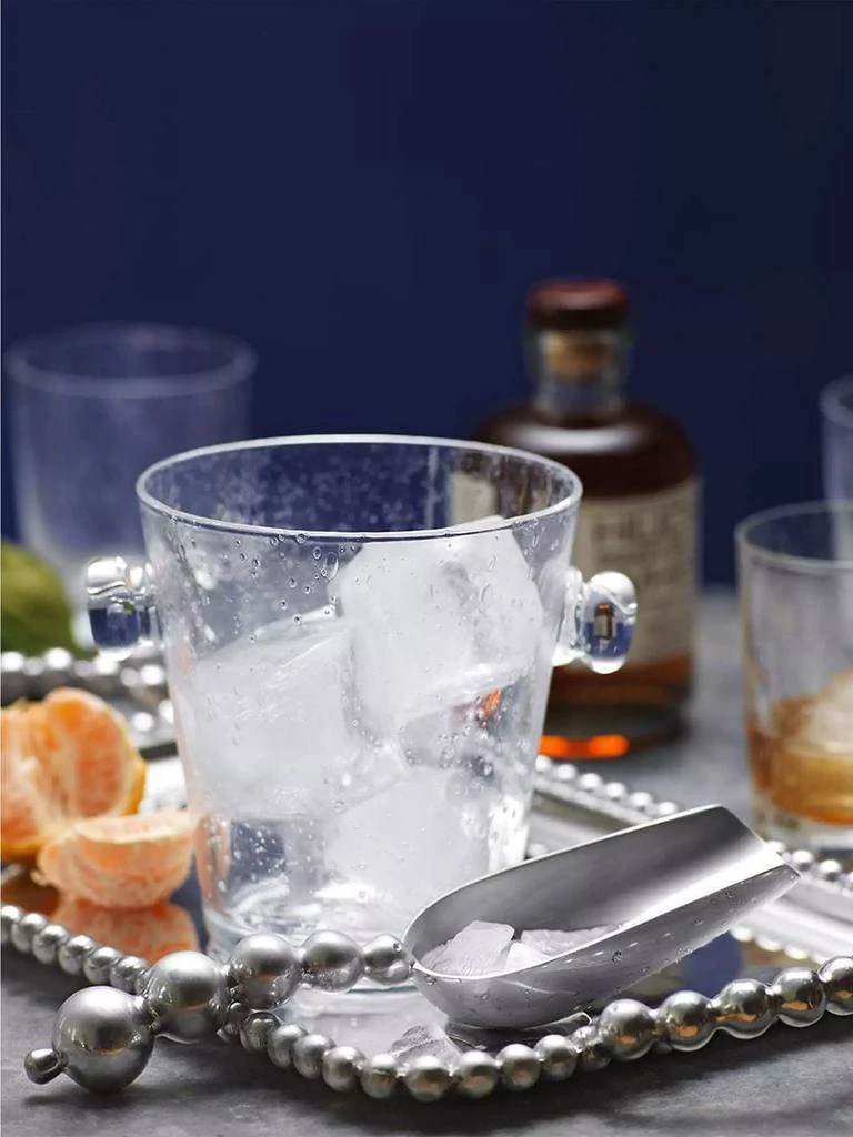 商品Mariposa|String Of Pearls Service Tray,价格¥967,第2张图片详细描述