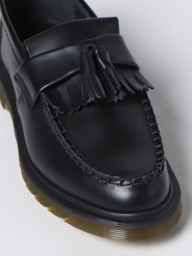 Dr. Martens loafers for woman商品第4张图片规格展示