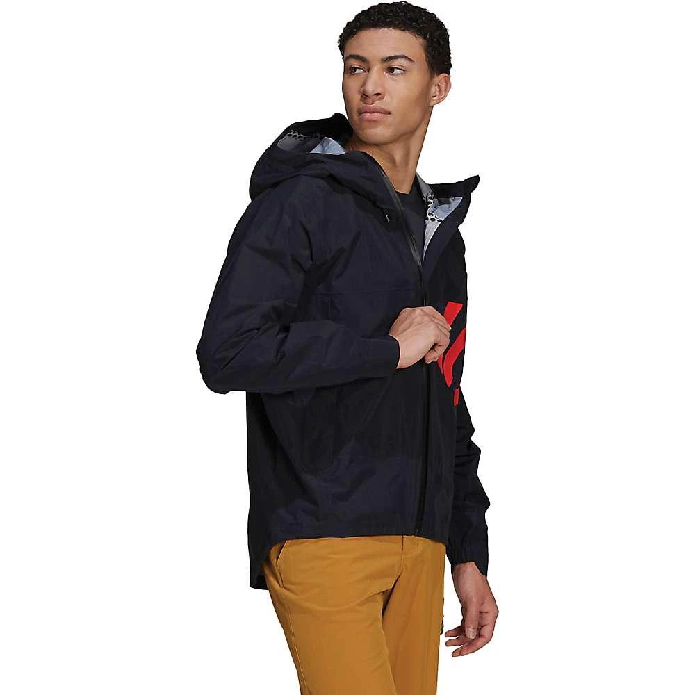商品Five Ten|Five Ten Men's All Mountain Rain.RDY Jacket,价格¥736,第2张图片详细描述