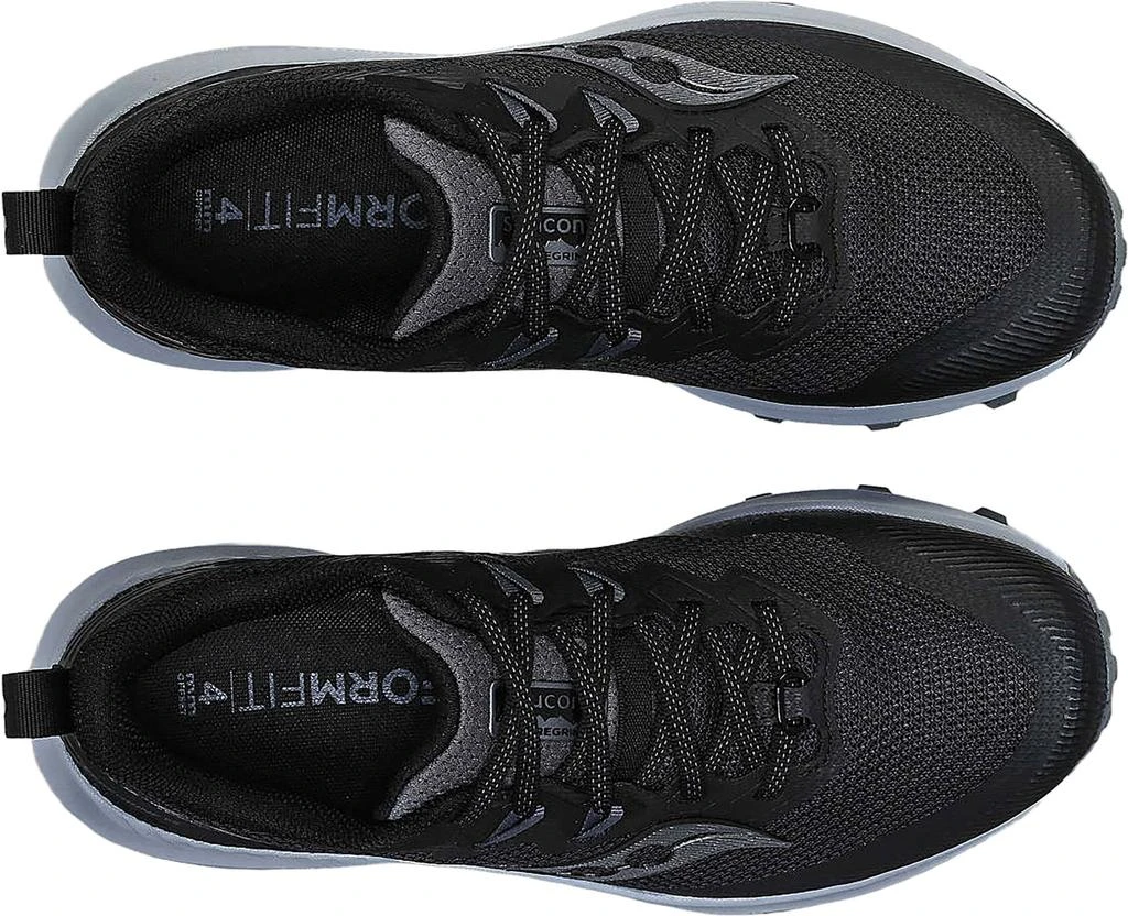 商品Saucony|Peregrine 14 Trail Running Shoes - Men's,价格¥538,第4张图片详细描述
