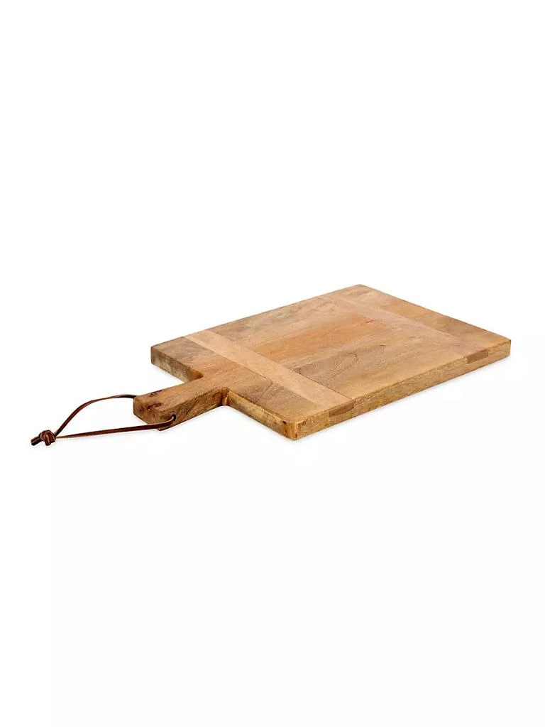 商品Picnic Time|Mango Wood Serving Board,价格¥450,第4张图片详细描述