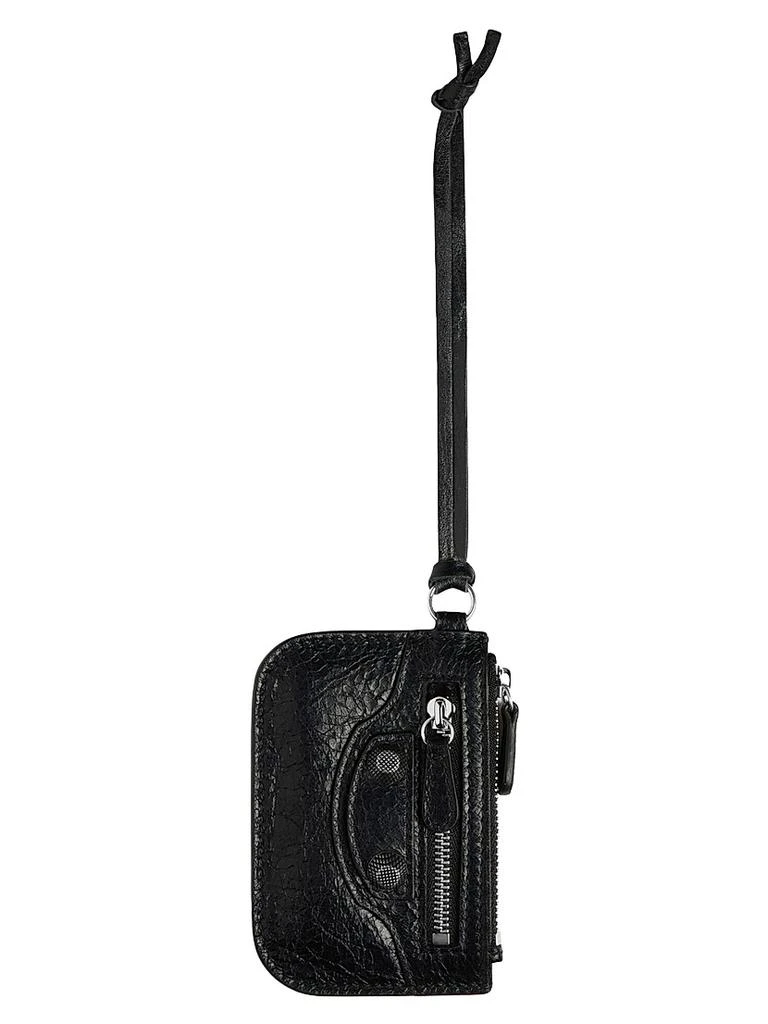 商品Balenciaga|Le Cagole Coin Purse,价格¥2932,第1张图片