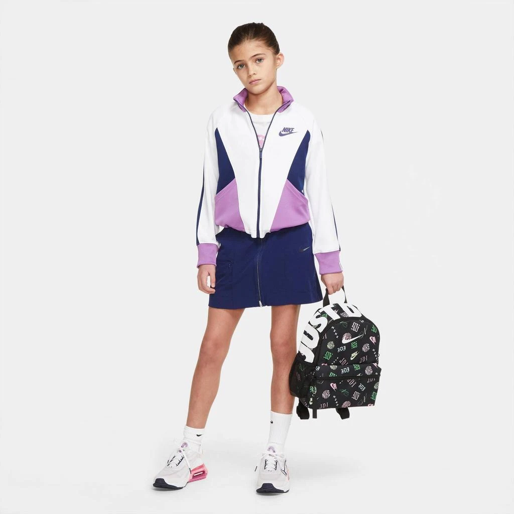商品NIKE|Nike Kids' Brasilia JDI Mini Backpack,价格¥147,第2张图片详细描述