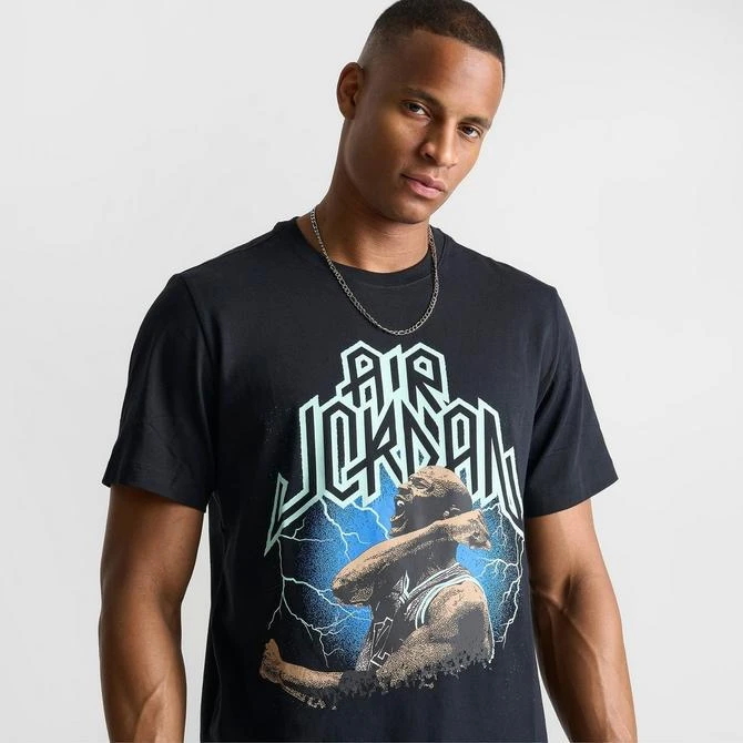 Men's Jordan Sport Dri-FIT Graphic T-Shirt 商品