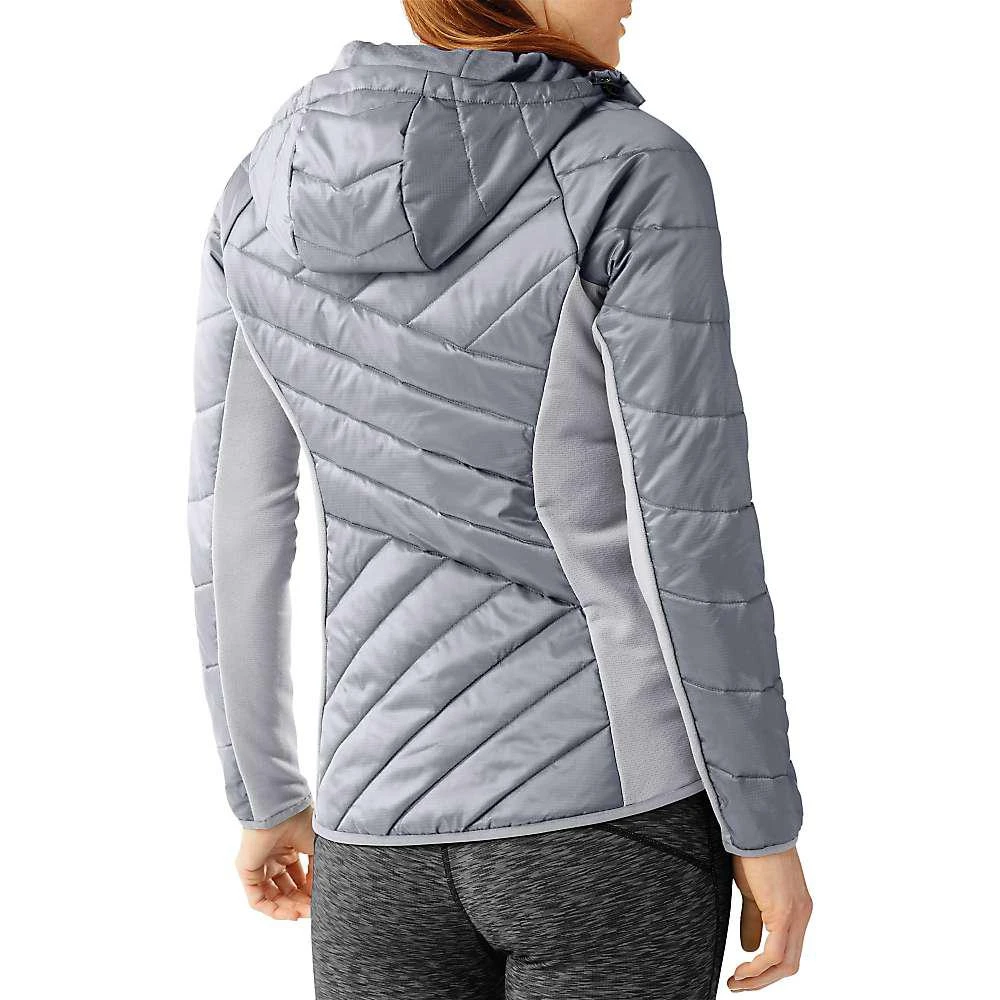 商品SmartWool|Smartwool Women's Double Corbet 120 Hoody,价格¥1285,第4张图片详细描述