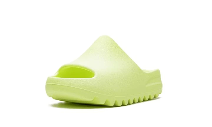 商品Adidas|Adidas Yeezy Slide Kids,价格¥591-¥1159,第5张图片详细描述