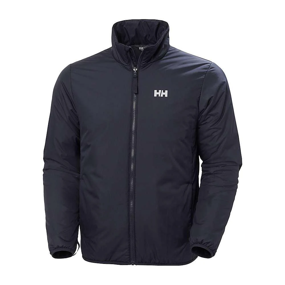 商品Helly Hansen|Helly Hansen Men's Juell 3-In-1 Jacket,价格¥1393,第5张图片详细描述