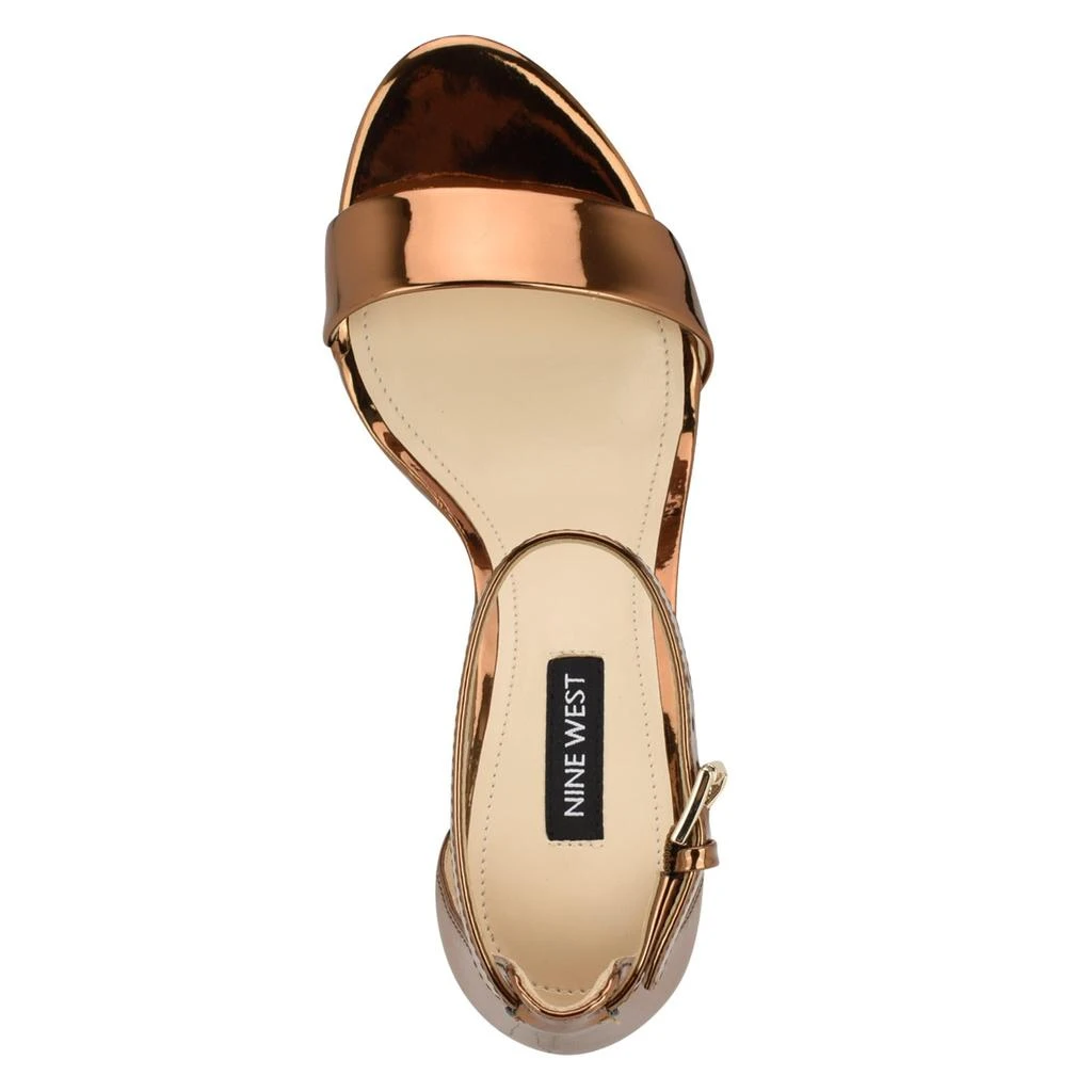 商品Nine West|Pruce,价格¥669,第2张图片详细描述
