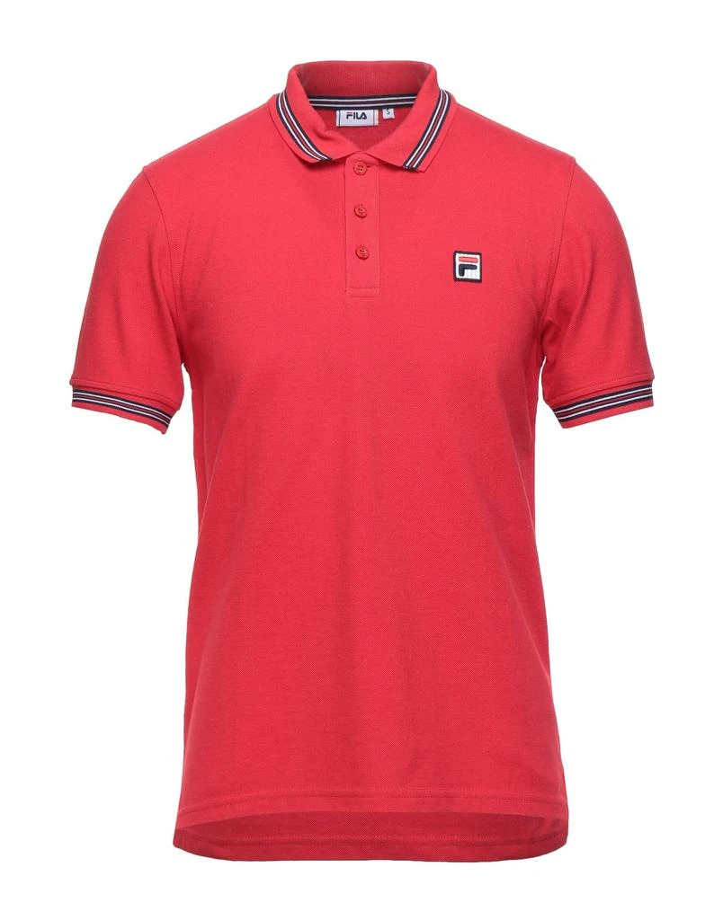 商品Fila|Polo shirt,价格¥411,第1张图片