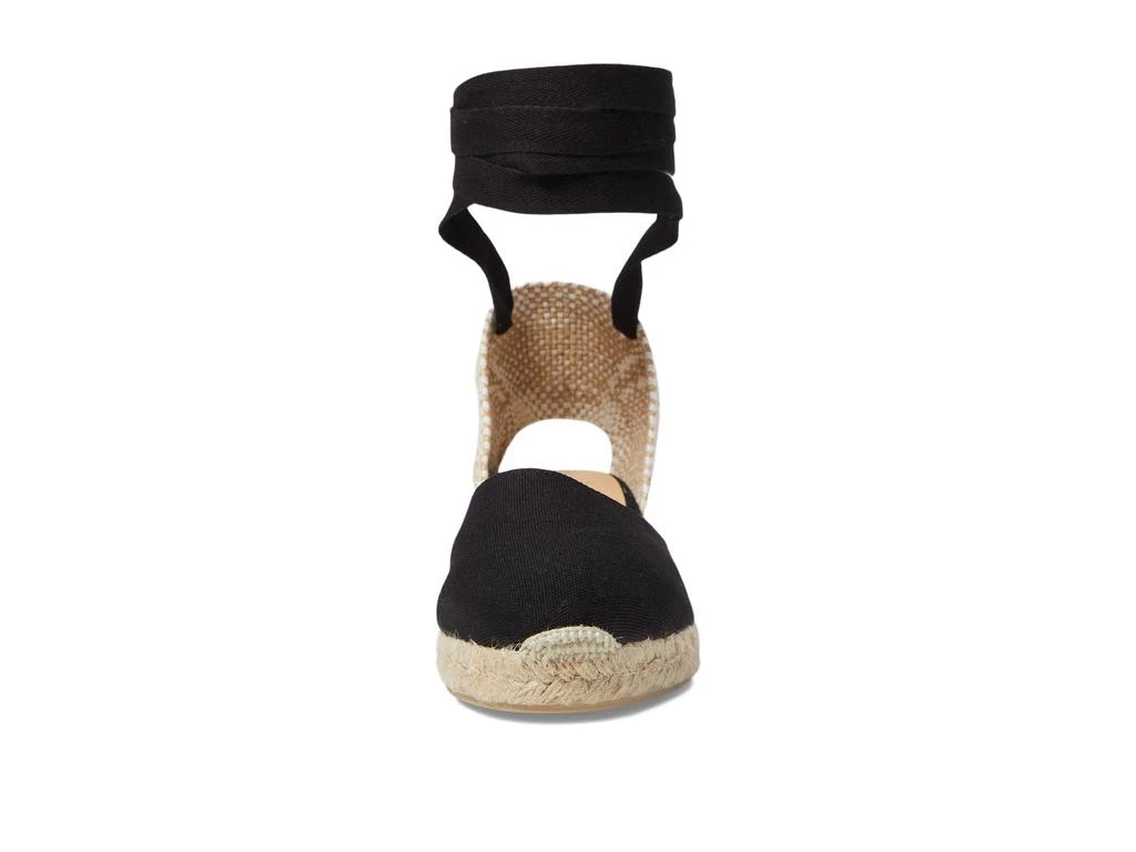 商品Castaner|Carina 30 Wedge Espadrille,价格¥1122,第2张图片详细描述