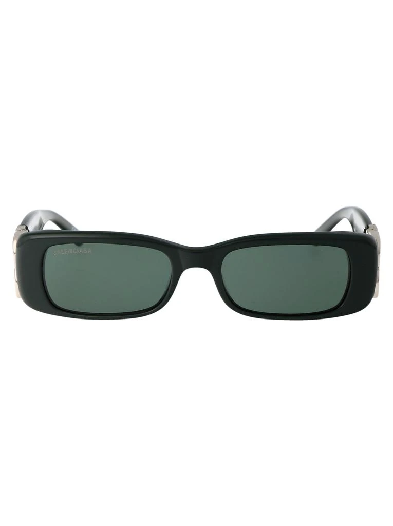 商品Balenciaga|Bb0096s Sunglasses,价格¥3460,第1张图片