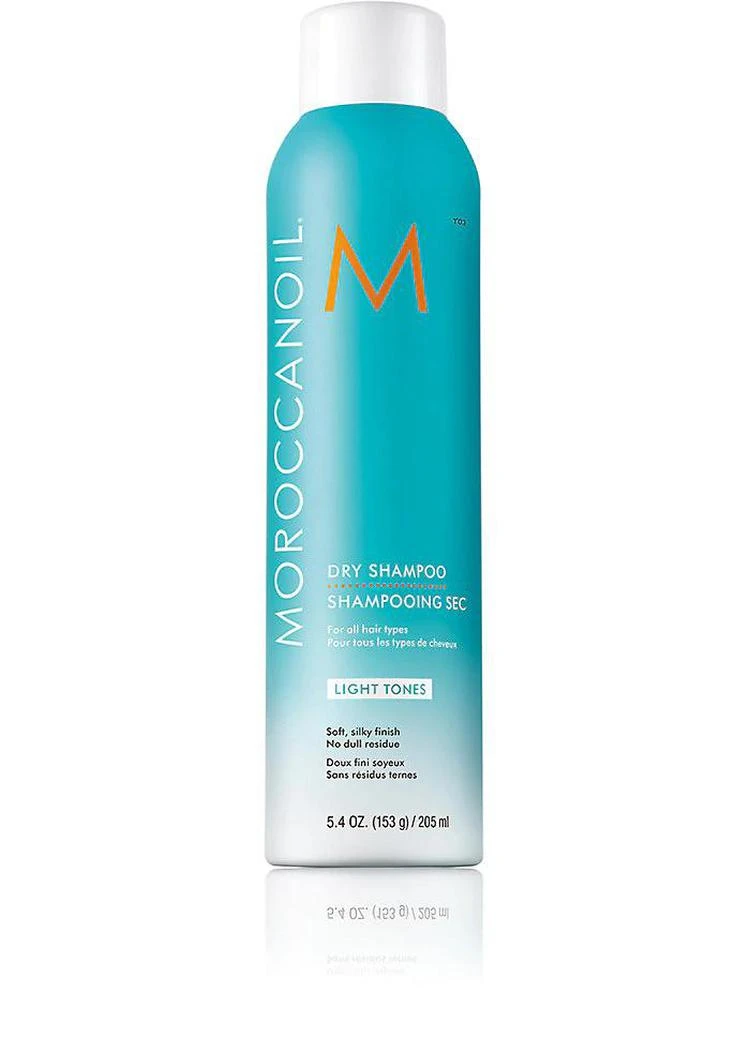 商品Moroccanoil|干洗洗发香波 轻调 Dry Shampoo - Light Tones,价格¥194,第1张图片