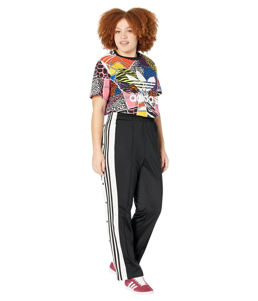 商品Adidas|Plus Size Adibreak Track Pants,价格¥202,第4张图片详细描述