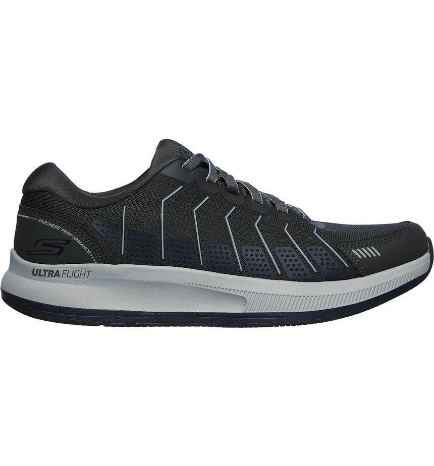 商品SKECHERS|Alanine Go Run Pulse Athletic Sneaker,价格¥232,第2张图片详细描述