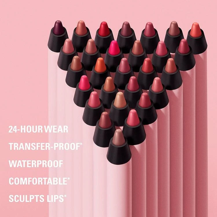 商品Kylie Cosmetics|Give Me A Kiss Lip Liner,价格¥105,第5张图片详细描述