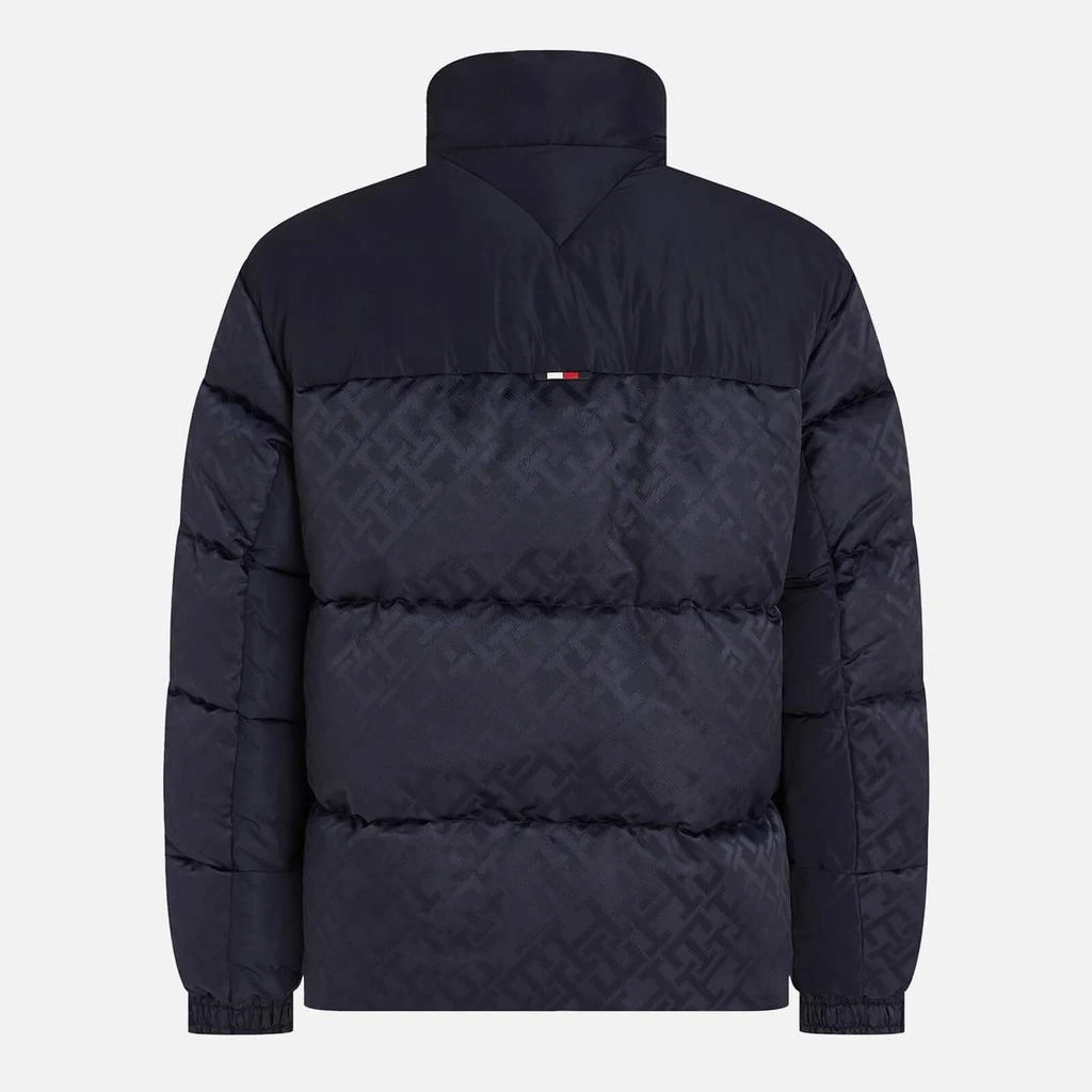 Tommy Hilfiger New York Monogram Nylon Puffer Jacket 商品