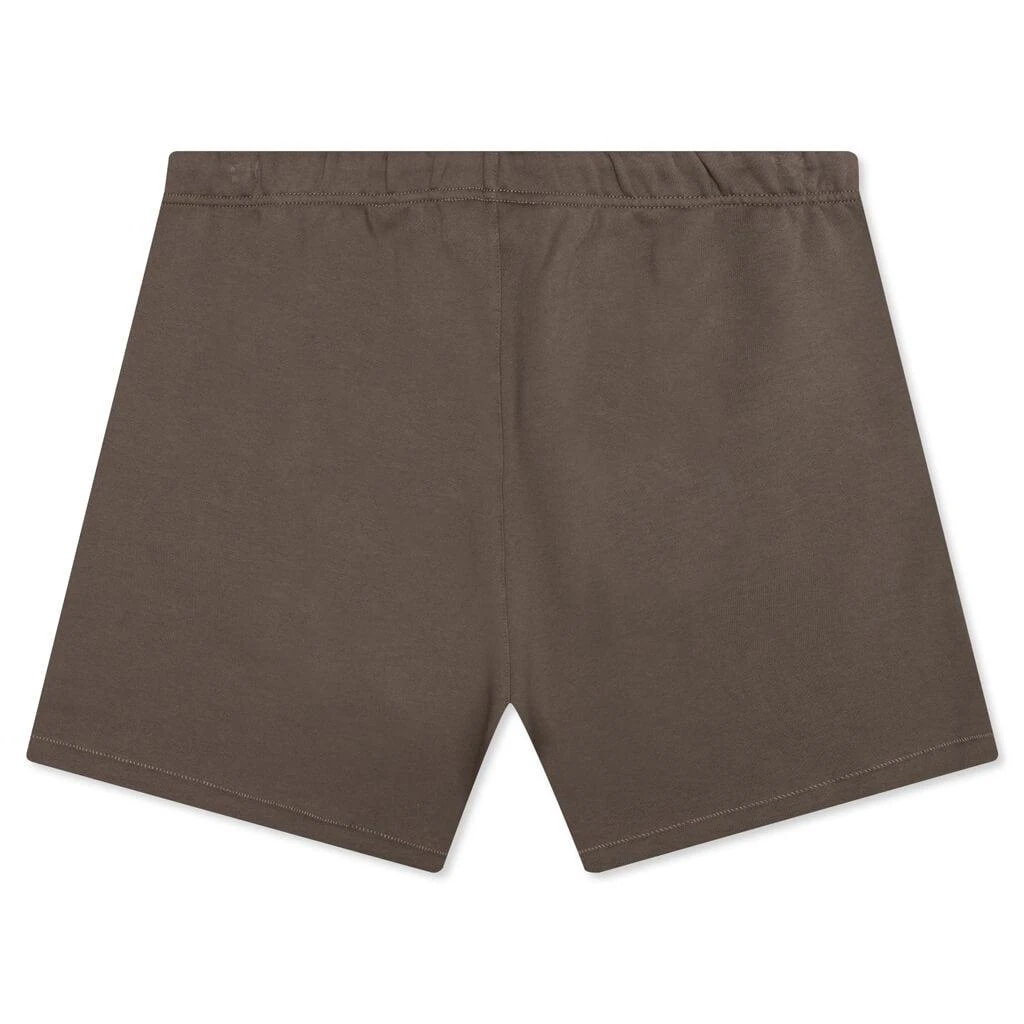 商品Essentials|Essential Short - Wood,价格¥567,第2张图片详细描述