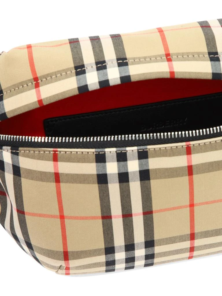 商品Burberry|"Sonny" belt bag,价格¥5944,第5张图片详细描述