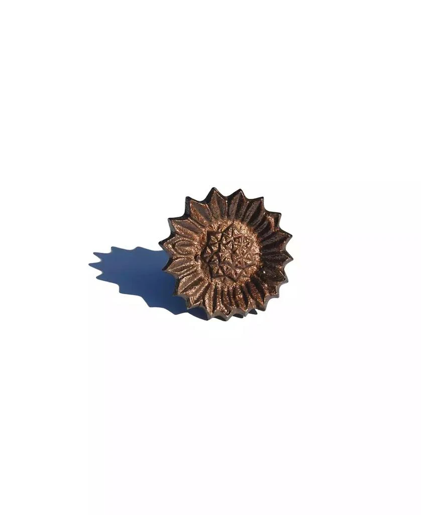 Sun Flower Napkin Ring 商品