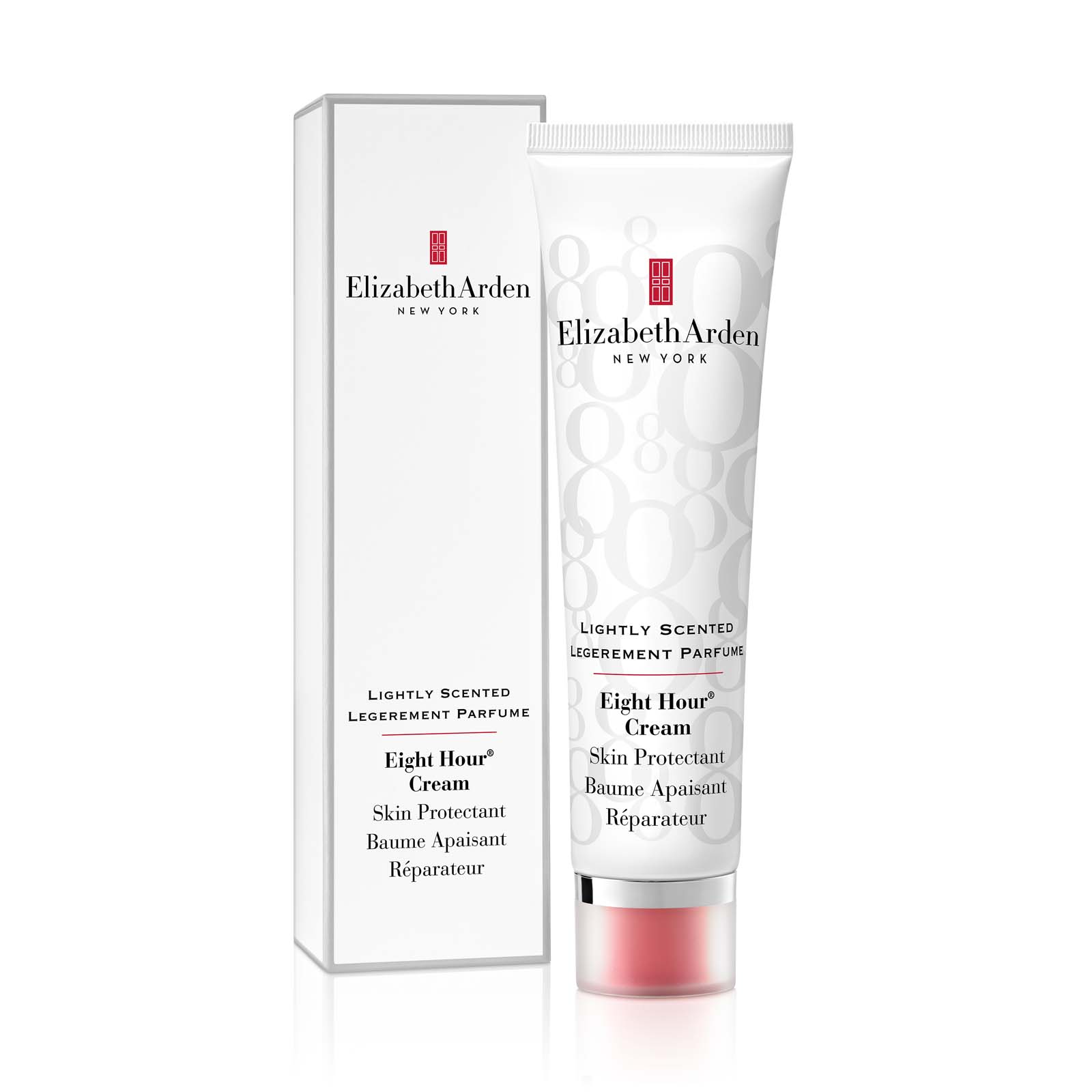 Elizabeth Arden 伊丽莎白雅顿 8小时经典润泽霜 无香型 50ml商品第2张图片规格展示
