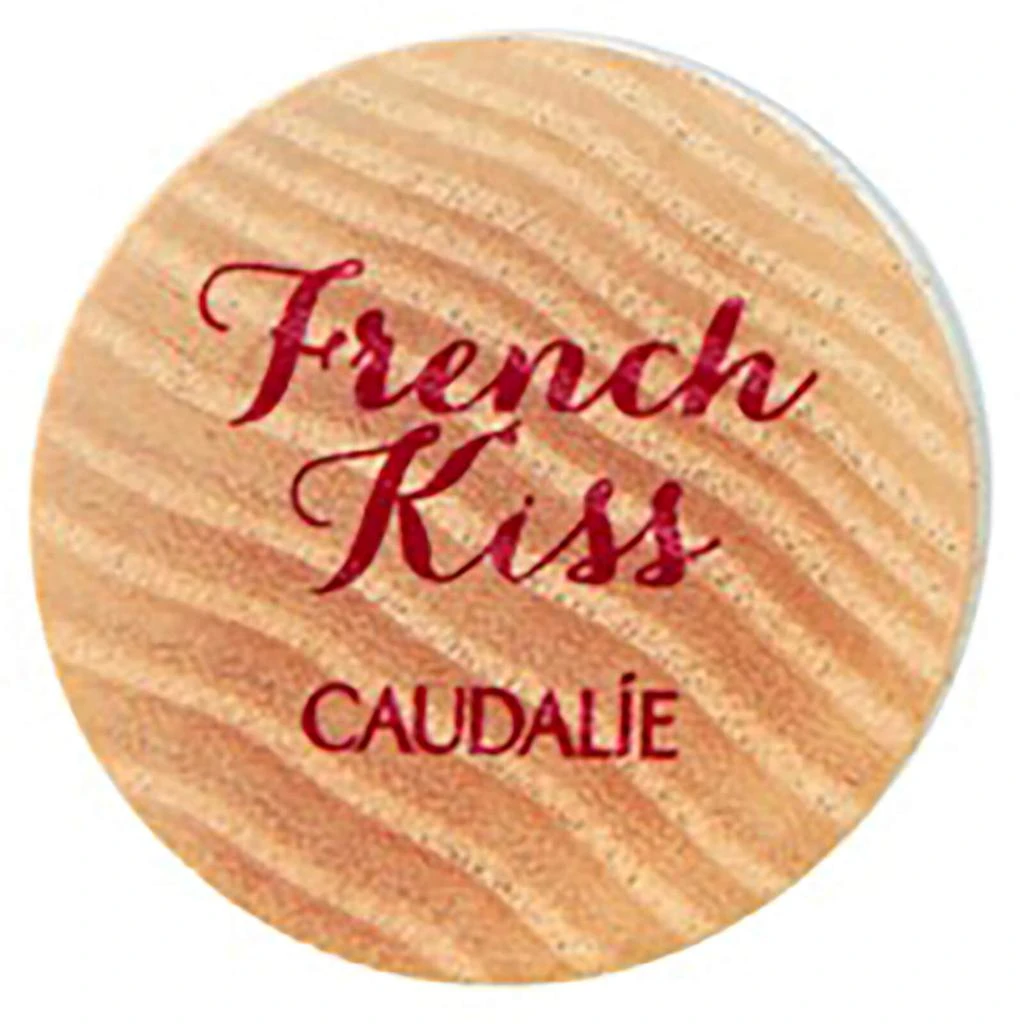 商品Caudalie|Caudalie French Kiss Tinted Lip Balm - Addiction 7.5g,价格¥146,第4张图片详细描述