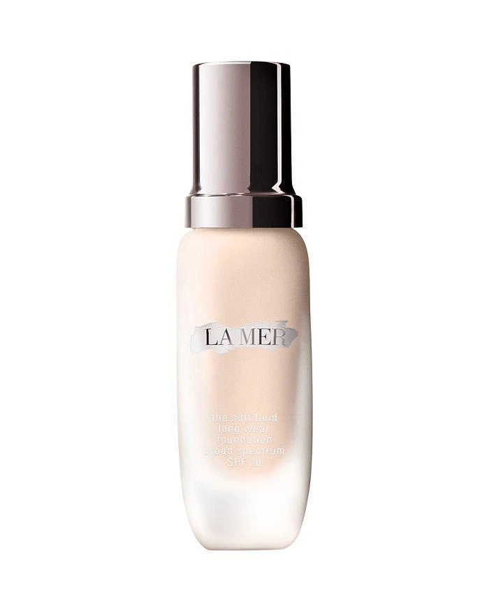 商品La Mer|鎏光焕变粉底液 SPF 20 ,价格¥1120,第1张图片