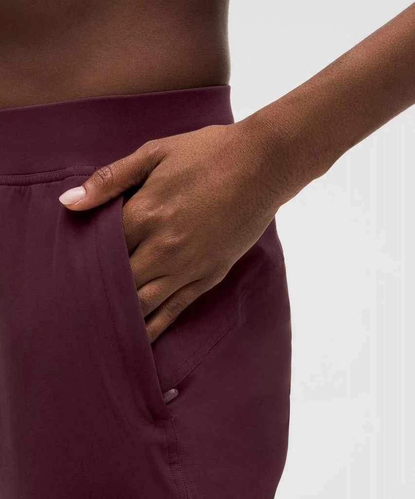 商品Lululemon|Adapted State High-Rise Jogger *Full Length,价格¥659,第5张图片详细描述