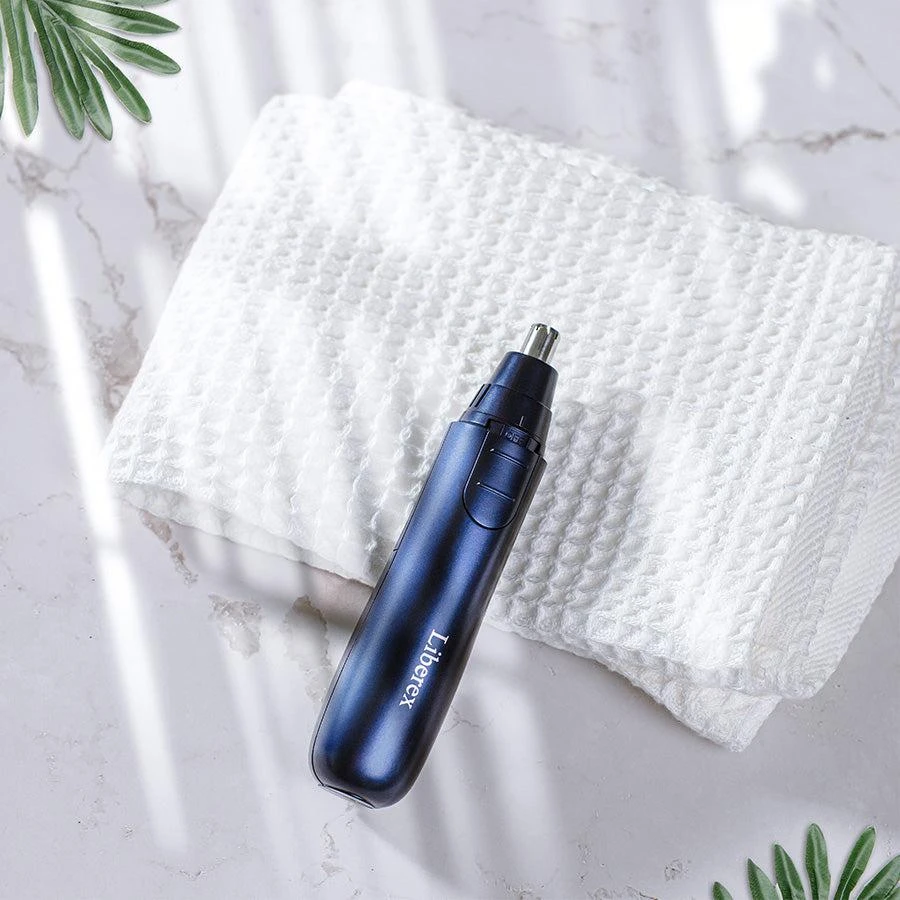 商品Liberex|Liberex Electric Nose Ear Hair Trimmer,价格¥159,第5张图片详细描述