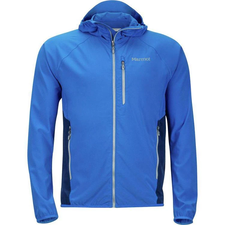 商品Marmot|Lightstream Jacket - Men's,价格¥781,第2张图片详细描述