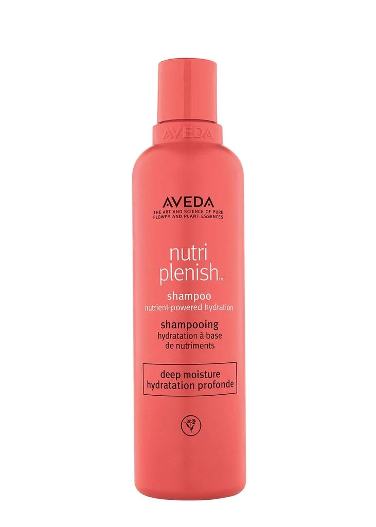 商品Aveda|Nutriplenish™ Hydrating Shampoo Deep Moisture 250ml,价格¥285,第1张图片