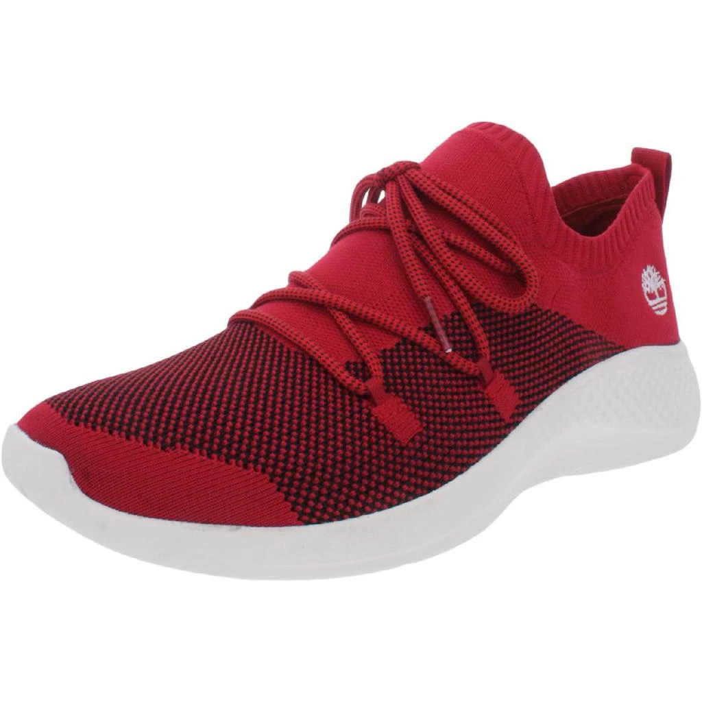 商品Timberland|Timberland Mens Knit Fitness Athletic and Training Shoes,价格¥214,第2张图片详细描述