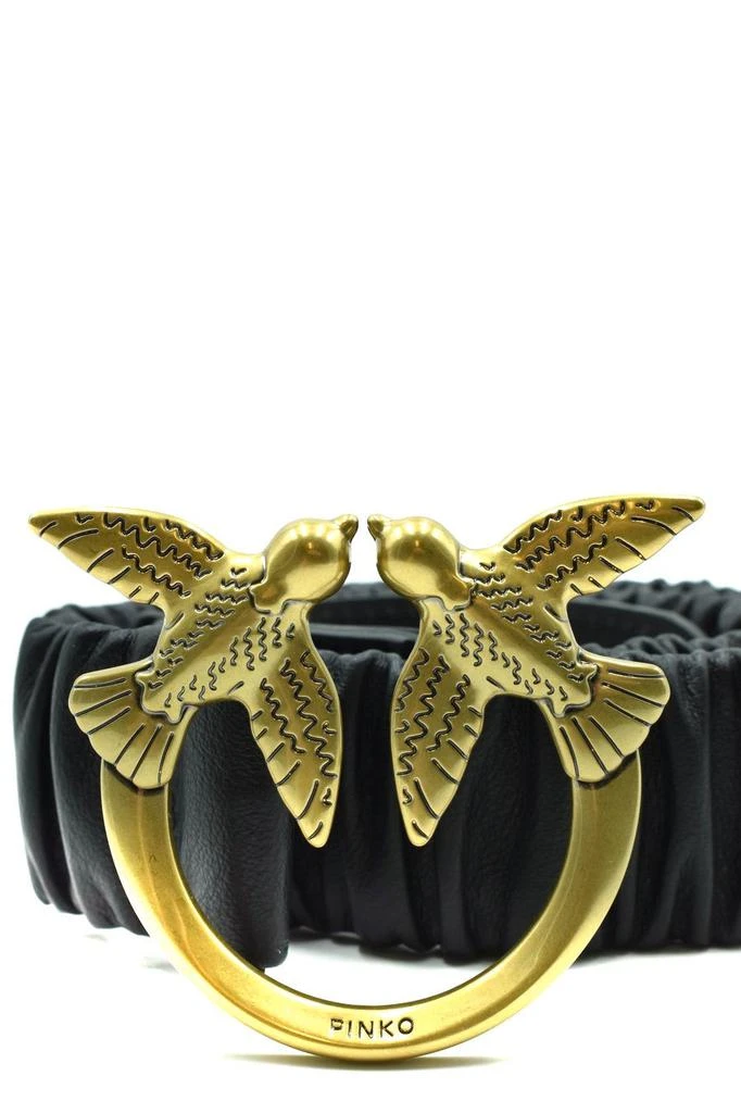 商品PINKO|PINKO Belts,价格¥850,第4张图片详细描述